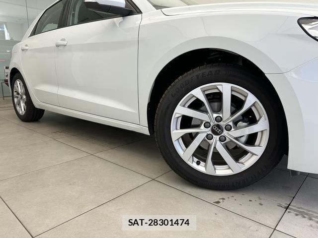 Audi A1 2026-03 8523586-13