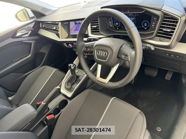 Audi A1 2026-03 8523586-1