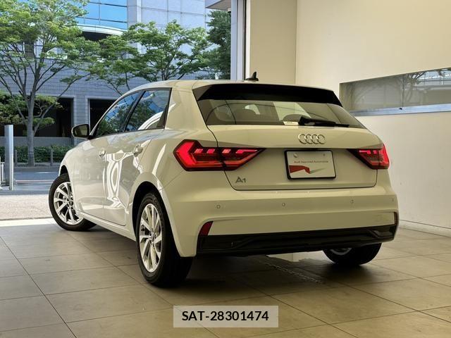 Audi A1 2026-03 8523586-2