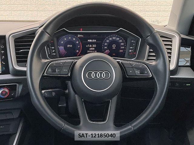 Audi A1 2021-09 8523588-10