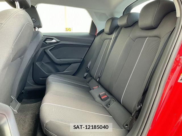 Audi A1 2021-09 8523588-12
