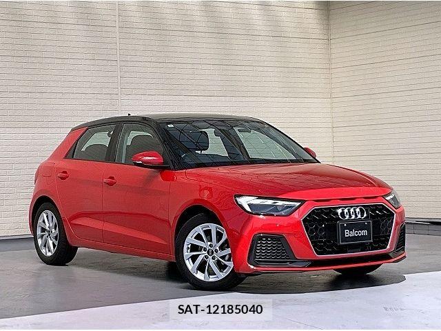 Audi A1 2021-09 8523588-15