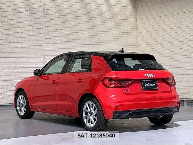 Audi A1 2021-09 8523588-16