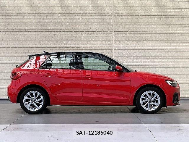 Audi A1 2021-09 8523588-17