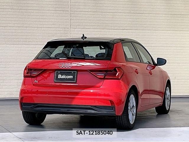 Audi A1 2021-09 8523588-1