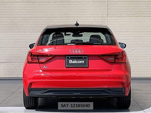 Audi A1 2021-09 8523588-19