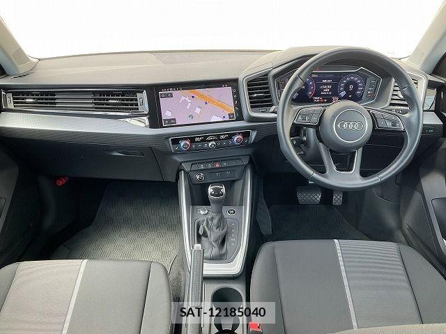 Audi A1 2021-09 8523588-2