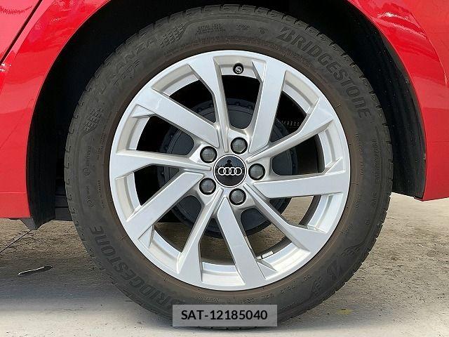Audi A1 2021-09 8523588-5