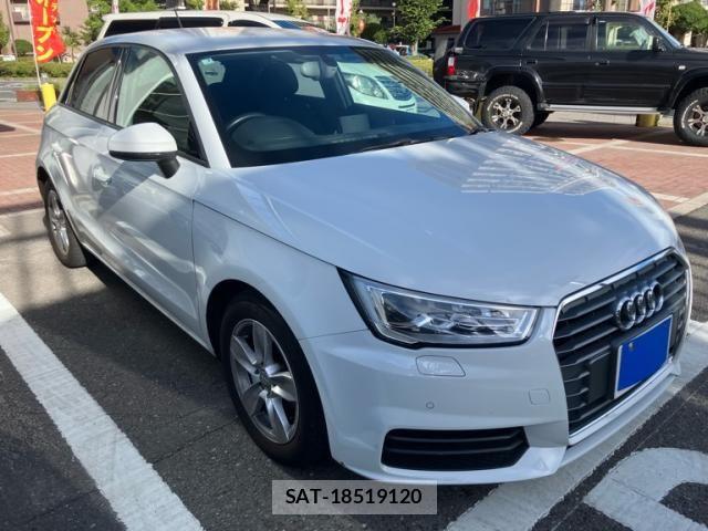 Audi A1 2017-07 8625843-0