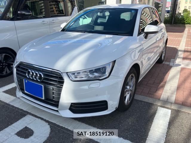 Audi A1 2017-07 8625843-1
