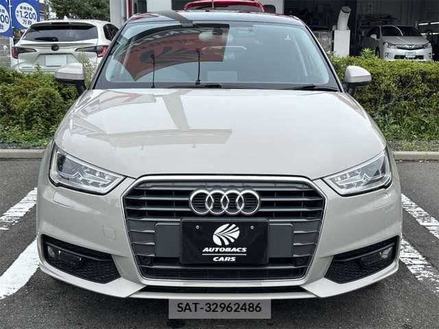 Audi A1 2017-12 8740537-12
