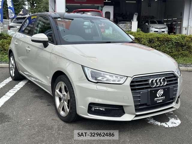Audi A1 2017-12 8740537-13