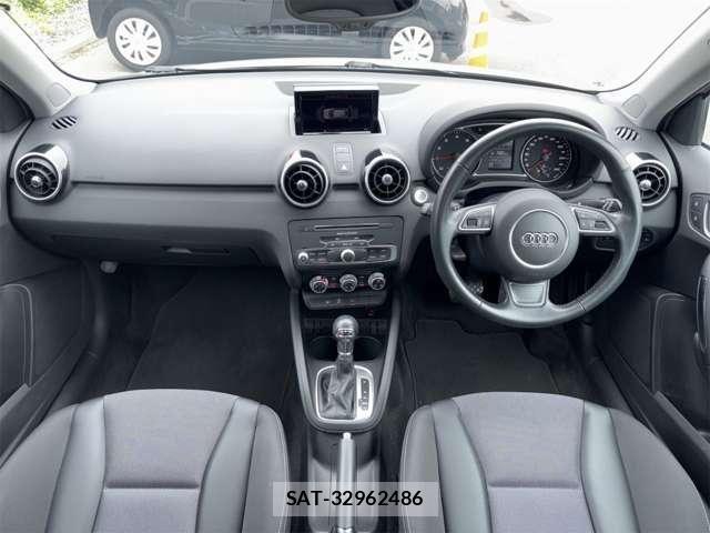 Audi A1 2017-12 8740537-1