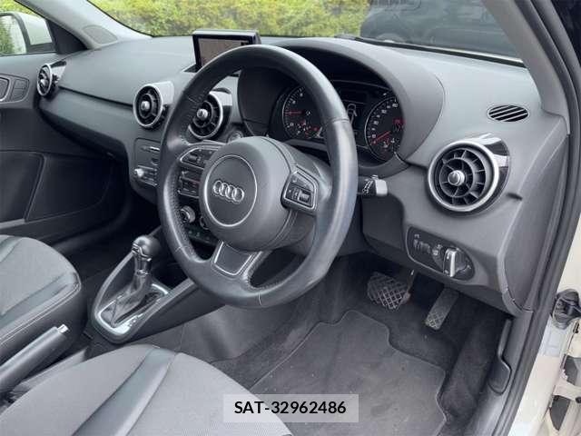 Audi A1 2017-12 8740537-25