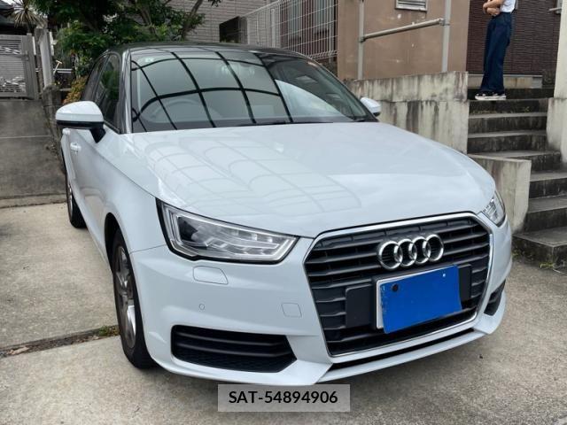 Audi A1 2015-08 8740538-0