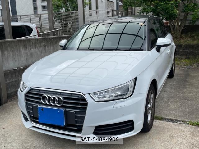 Audi A1 2015-08 8740538-1