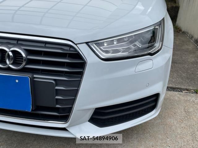 Audi A1 2015-08 8740538-2