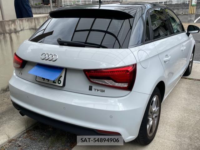 Audi A1 2015-08 8740538-4