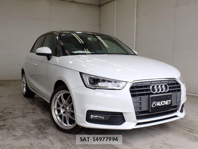 Audi A1 2016-04 8795284-0