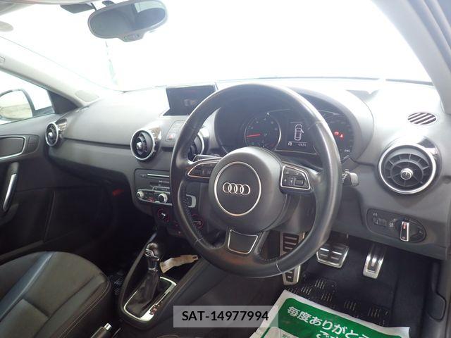 Audi A1 2016-04 8795284-1