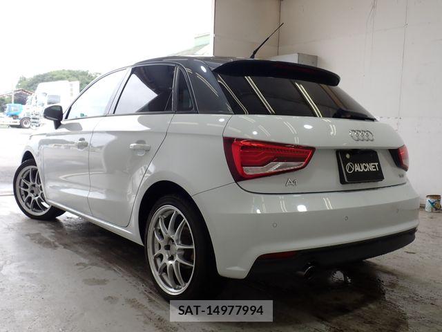Audi A1 2016-04 8795284-2