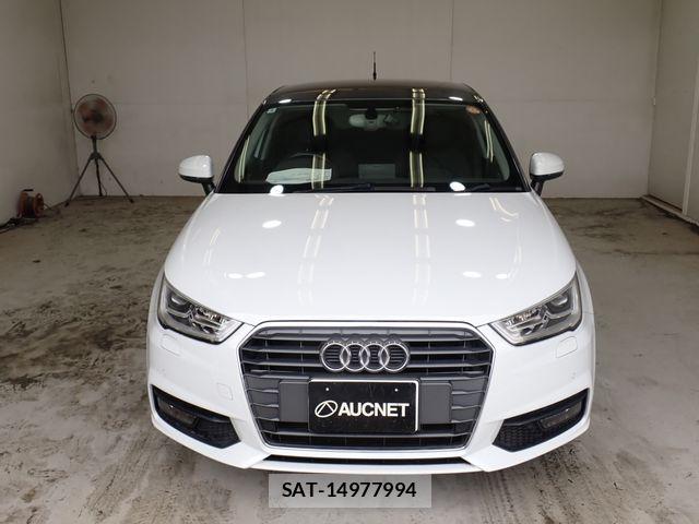 Audi A1 2016-04 8795284-4