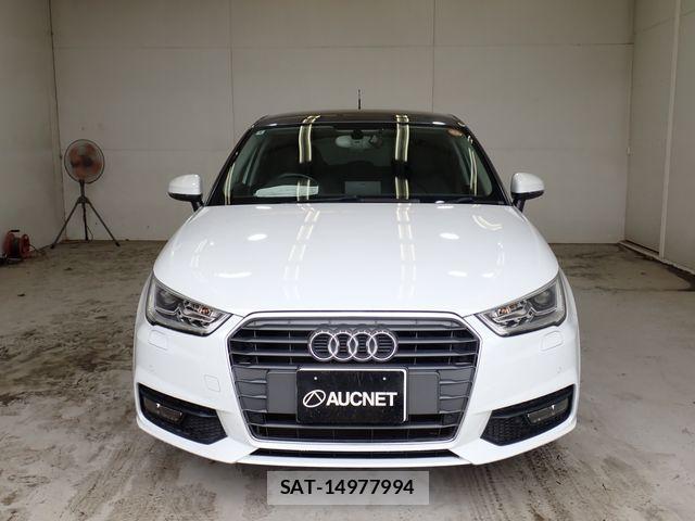 Audi A1 2016-04 8795284-5