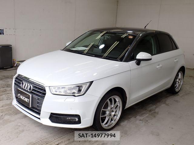 Audi A1 2016-04 8795284-6