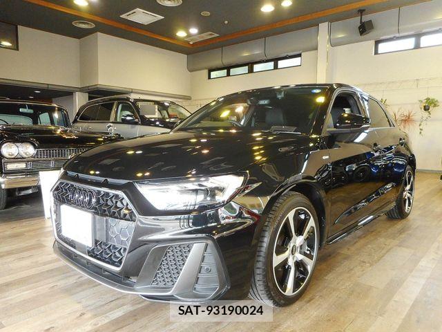 Audi A1 2025-05 8827886-0