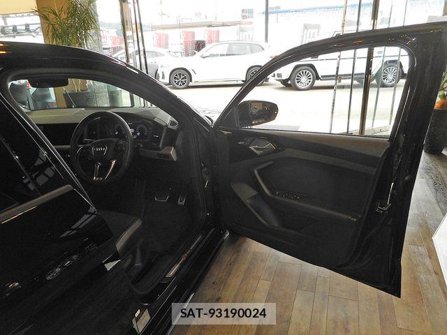 Audi A1 2025-05 8827886-25