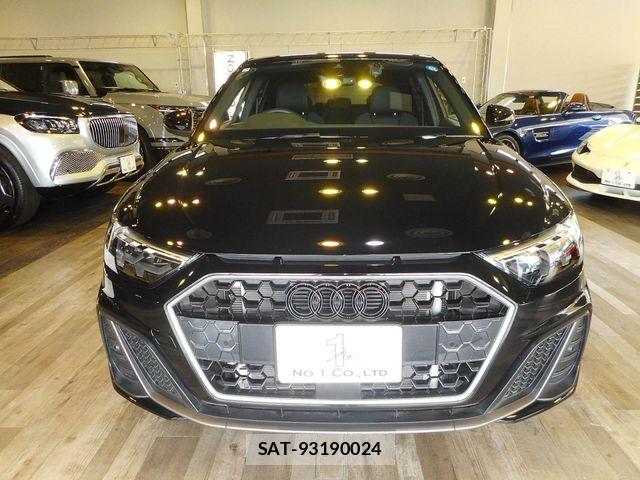 Audi A1 2025-05 8827886-3