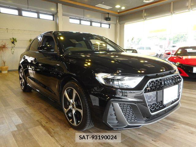 Audi A1 2025-05 8827886-7