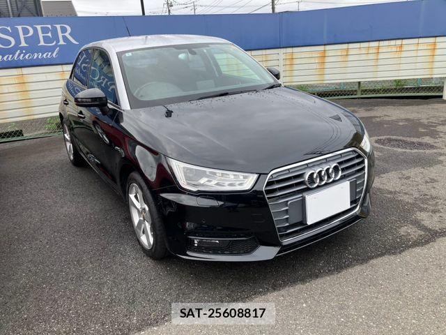 Audi A1 2016-05 8827885-0