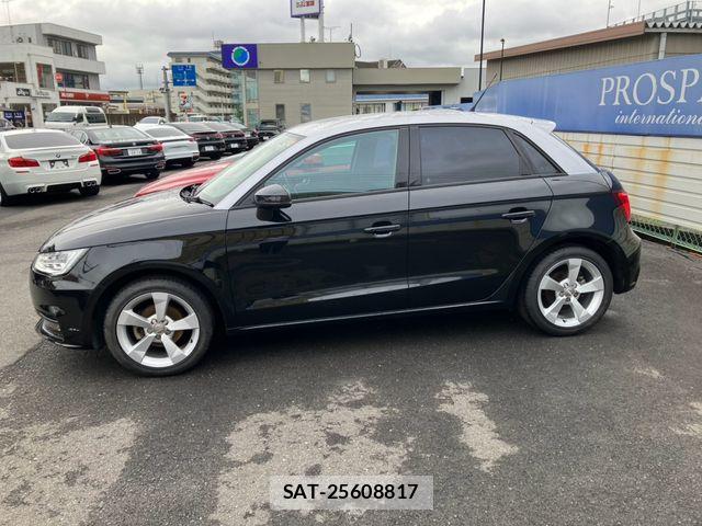 Audi A1 2016-05 8827885-1