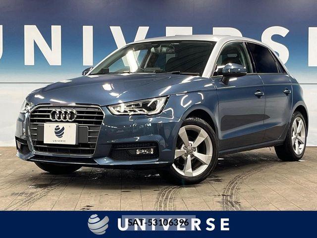 Audi A1 2016-06 8848260-0