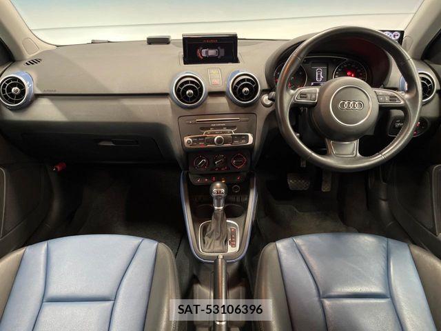 Audi A1 2016-06 8848260-1