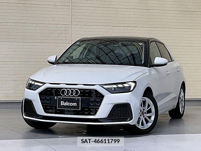Audi A1 2024-06 8840988-0