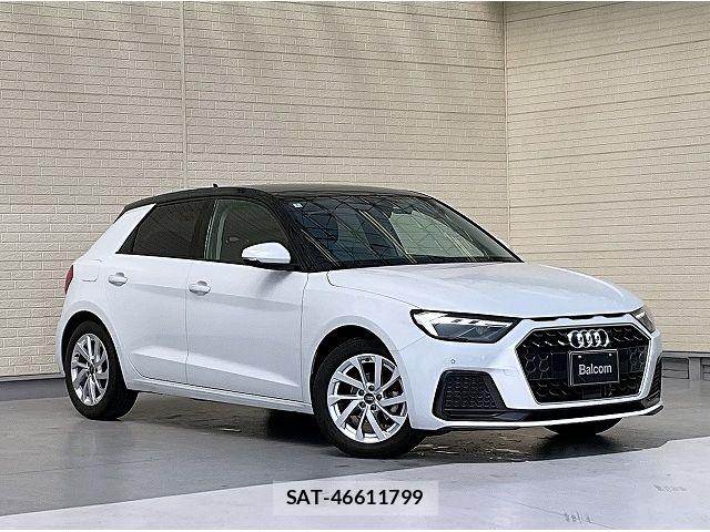 Audi A1 2024-06 8840988-15