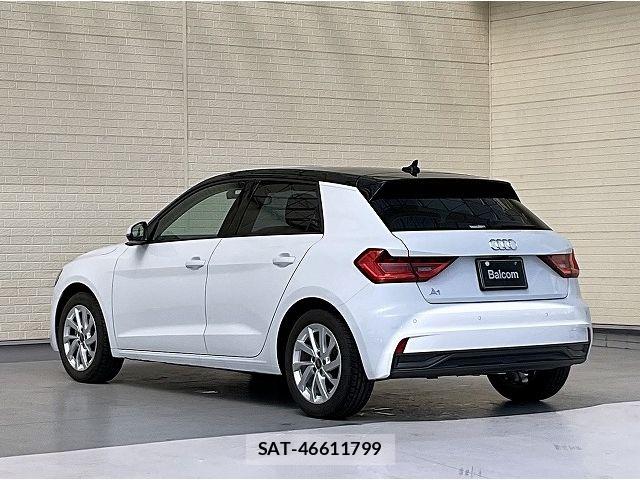 Audi A1 2024-06 8840988-16