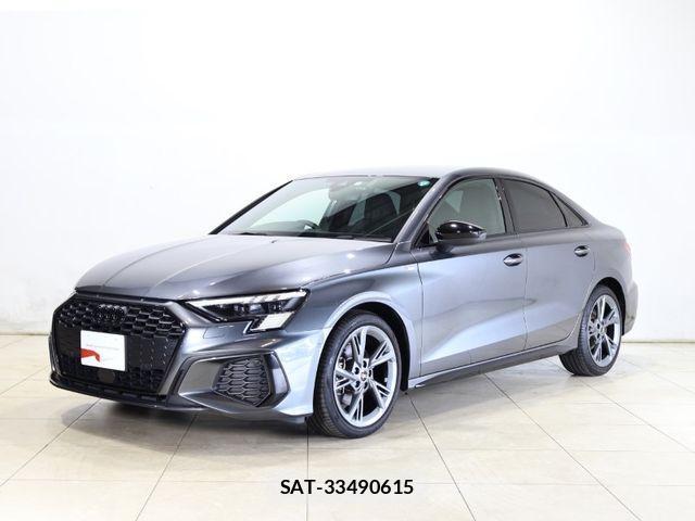Audi A3 SEDAN 2022-07 1101003-0