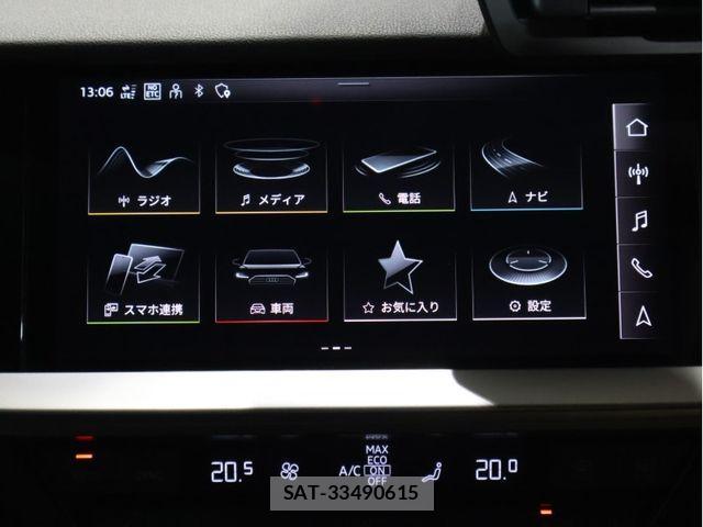 Audi A3 SEDAN 2022-07 1101003-9