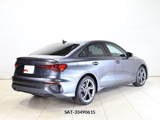 Audi A3 SEDAN 2022-07 1101003-1