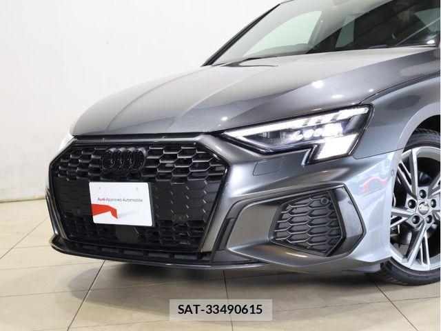 Audi A3 SEDAN 2022-07 1101003-22