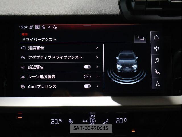 Audi A3 SEDAN 2022-07 1101003-7
