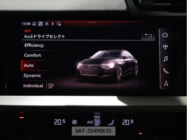 Audi A3 SEDAN 2022-07 1101003-8
