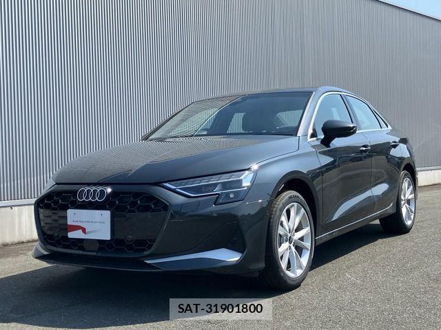 Audi A3 SEDAN 2025-01 1285589-0