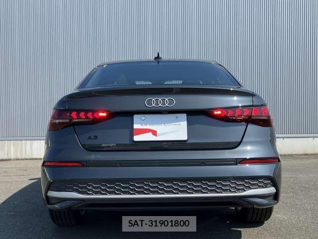 Audi A3 SEDAN 2025-01 1285589-14