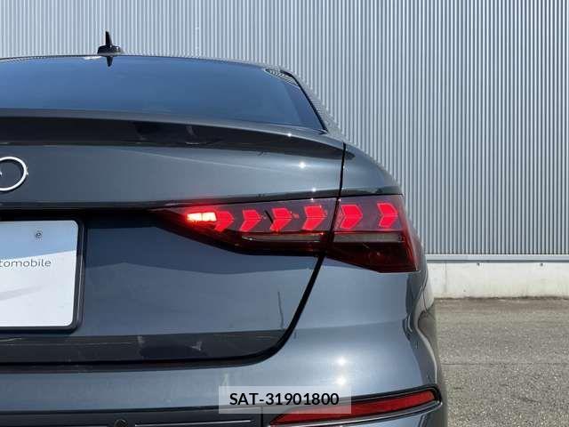 Audi A3 SEDAN 2025-01 1285589-15