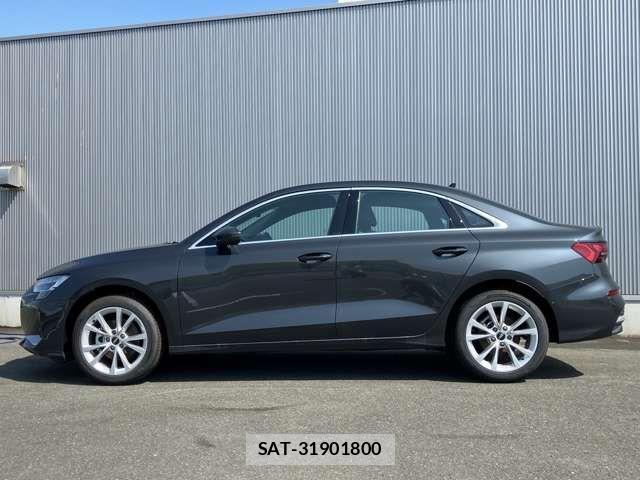Audi A3 SEDAN 2025-01 1285589-2