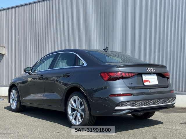 Audi A3 SEDAN 2025-01 1285589-3
